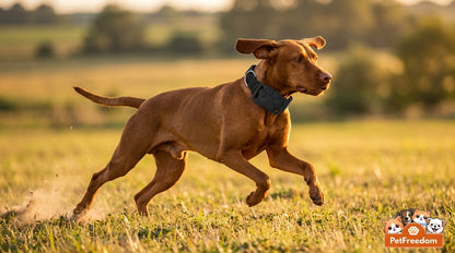 PetFreedom™ Dog Tracker Includes Tracker And Collar