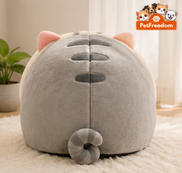 PetFreedom™ Cat House – Cosy Indoor Cat Cave