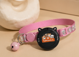 PetFreedom™ Cat Tracker