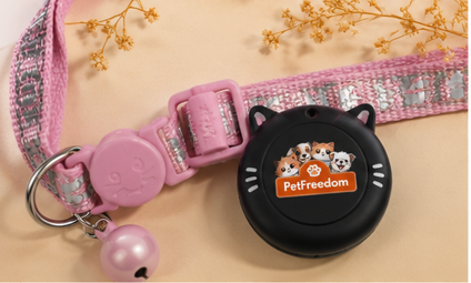 PetFreedom™ Cat Tracker